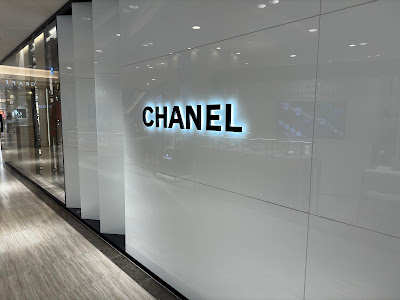 CHANEL HANKYU LUXURY 사진 3