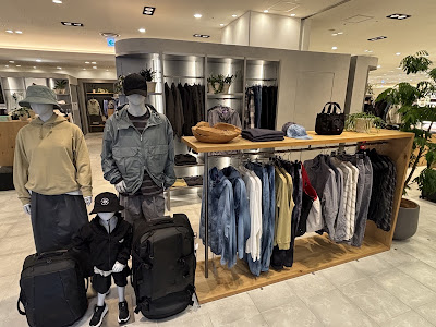 THE NORTH FACE / HELLY HANSEN 사진 4