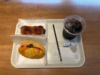프레드 카페 사진 4