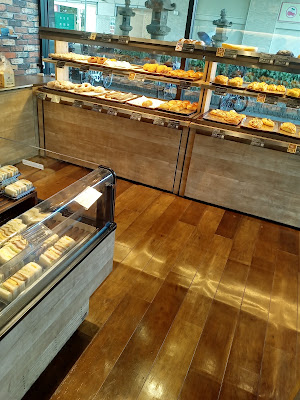 VIE DE FRANCE Sumiyoshitaisha Station Shop 사진 3