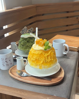 PANGRAM bake shop & cafe 사진 3