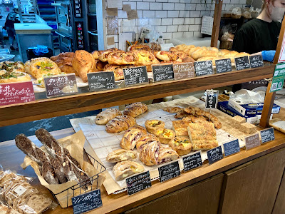 TANI ROKU BAKERY PANENA 사진 3