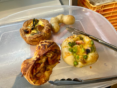 TANI ROKU BAKERY PANENA 사진 5