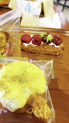 Bread, Espresso and Sakaisuji Club 사진 2