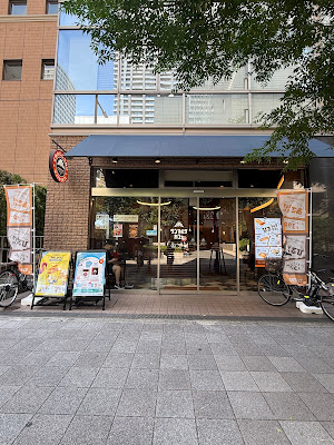 Saint Marc Cafe - Osaka Azuchi-machi 사진 3