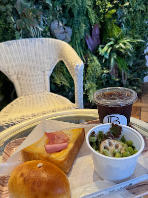 Boulangerie&Cafe.Be 사진 4