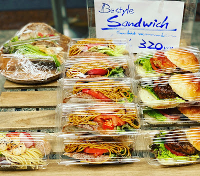 Boulangerie&Cafe.Be 사진 3