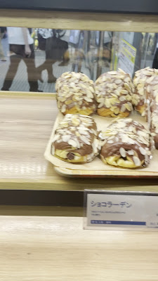 CASCADE なんばマルイ店 사진 2
