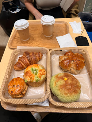 CASCADE なんばマルイ店 사진 3