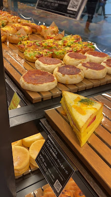VIE DE FRANCE Whity Umeda 사진 2
