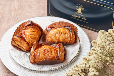 Boulangerie Show 사진 3