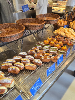 Boulangerie parigot 사진 3