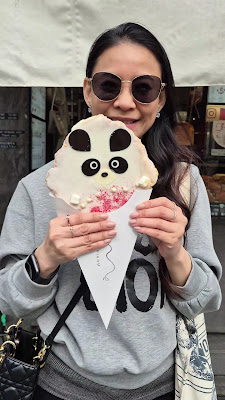 빵시로우 테즈카야마 난바도톤보리점 사진 2