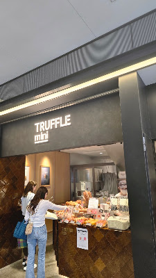 Truffle mini 難波店 사진 3
