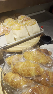 B portland Coffee Bakery. 사진 2