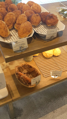 Boulangerie goût 사진 2