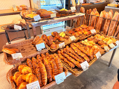 Boulangerie goût 사진 3