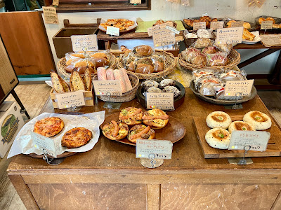 52chome bakery 사진 3