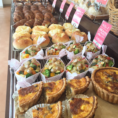 Boulangerie FUKUSHIMA 사진 3