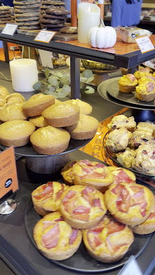 City Bakery Nakanoshima Festival Plaza 사진 2