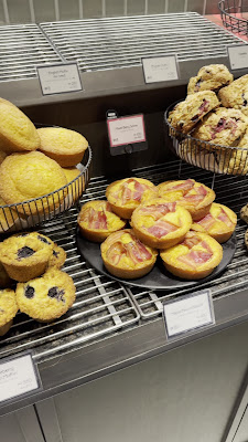 THE CITY BAKERY Chayamachi arco Shop 사진 2