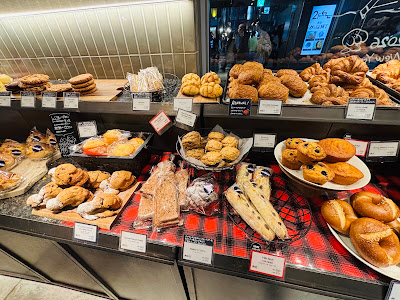 THE CITY BAKERY Chayamachi arco Shop 사진 3