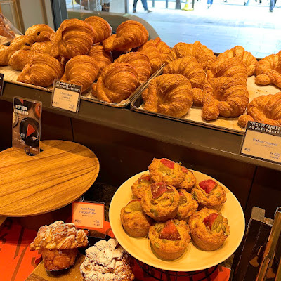 THE CITY BAKERY Chayamachi arco Shop 사진 4