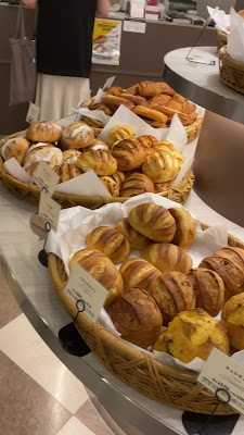 MAISON KAYSER Lucua Osaka Shop 사진 2