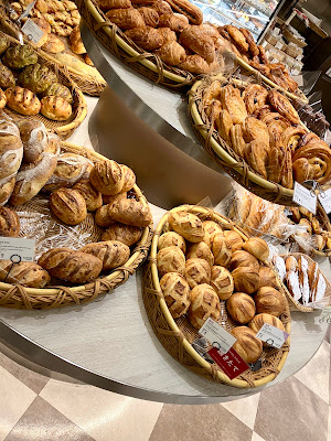 MAISON KAYSER Lucua Osaka Shop 사진 3