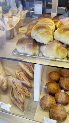 TruffleBAKERY Osaka Store 사진 2
