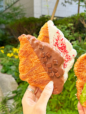 Le GOLDEN CROISSANT 사진 2