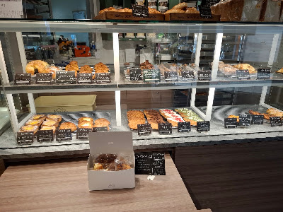Le GOLDEN CROISSANT 사진 3
