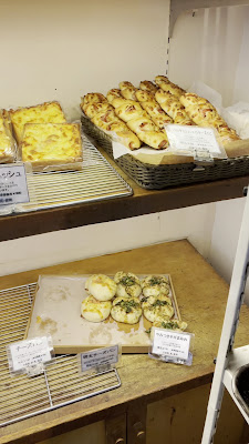 カンテグランデベーカリー 사진 2