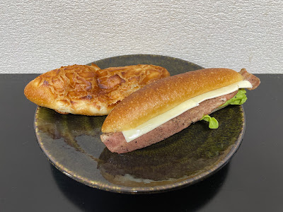 Ichiro-pan 사진 2