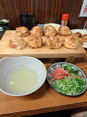 야마쨩 타코야끼 2호점 사진 4