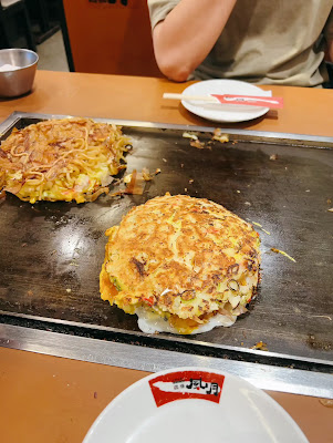 쓰루하시 후게쓰 덴포산점 사진 2