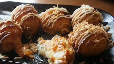 Takoyaki Okoku 사진 2