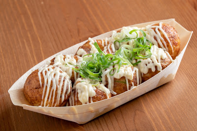 Takoyaki Okoku 사진 5