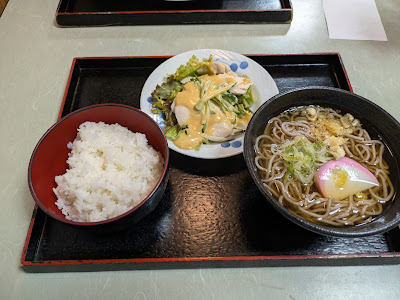 Shinshu-soba Eho 사진 3