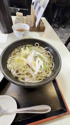 Shinshu-soba Eho 사진 2