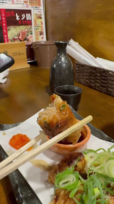 手羽先の羽 新世界店 사진 2
