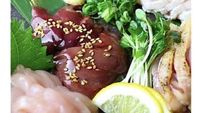 手羽先の羽 新世界店 사진 3