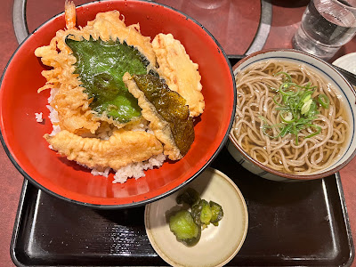 Soba-dokoro Soan 사진 3