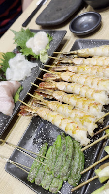 Teppan-jinja Soemoncho 사진 2