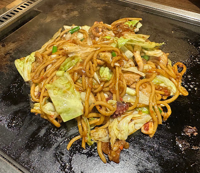 Okonomiyaki Ponpoco-tei New Obase 사진 4