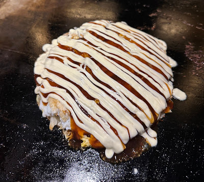 Okonomiyaki Ponpoco-tei New Obase 사진 5
