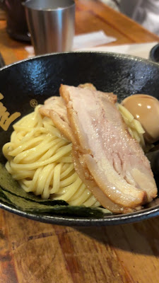 츠케멘 스즈메 사진 2