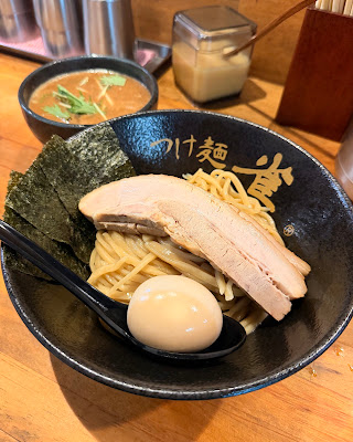 츠케멘 스즈메 사진 3