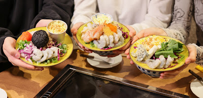Monja-no-Ebisen in Whity Umeda 사진 3