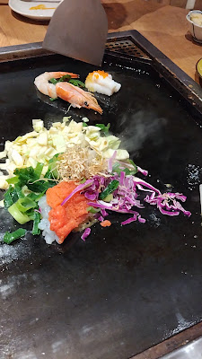 Monja-no-Ebisen in Whity Umeda 사진 2